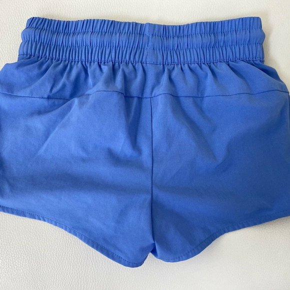 Gap Gapfit Girls Athletic Shorts 6/7 - Picture 5 of 7